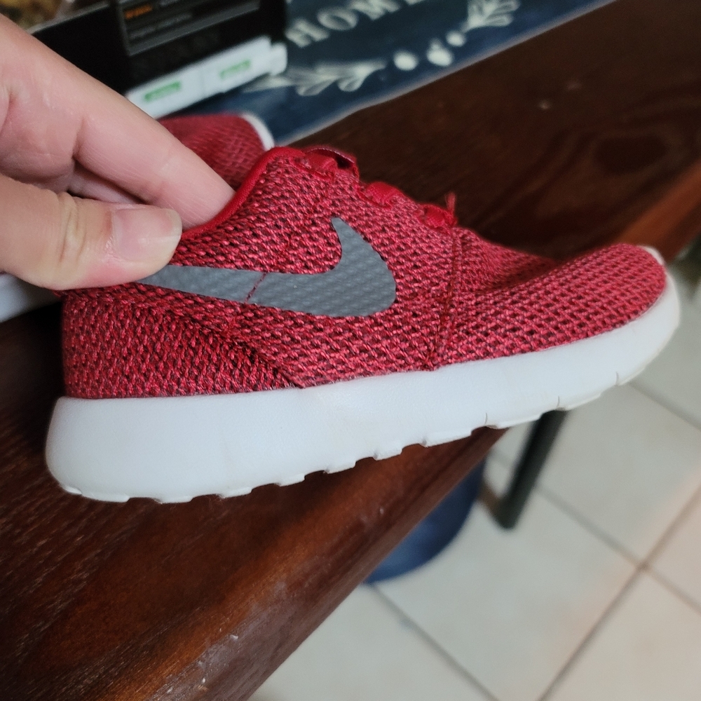 Nike shoe